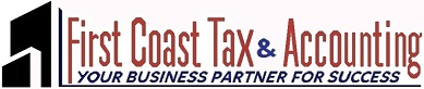 First Coast Logo SM